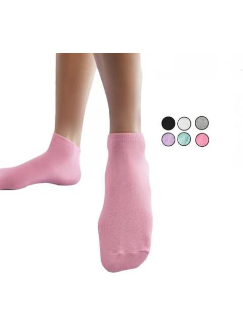 TINES SET 6 PARES MULTICOLOR LOVE TO LOUNGE