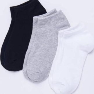 TINES SET 7 PARES MULTICOLOR PROKENNEX