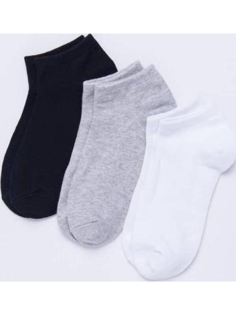 TINES SET 7 PARES MULTICOLOR PROKENNEX