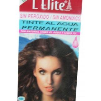 TINTE CHOCOLATE ELITE 10 G LELITE