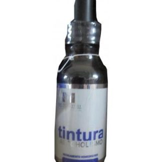 TINTURA ALCOHOLISMO GOTAS 30 ML DR MONTFORT