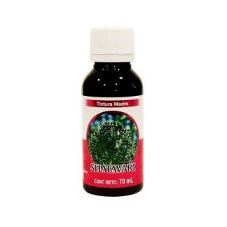 TINTURA SHATAVARI 70ML NUTRY SALUD