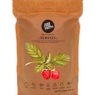 TISANA MORAS 70 G JOHN AND THE FRUITS