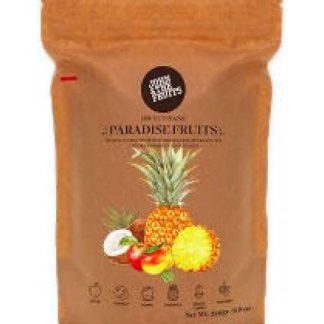 TISANA PARADISE FRUITS 70 G JOHN AND THE FRUITS