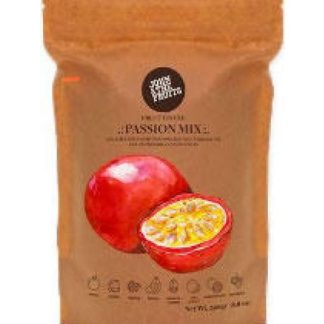 TISANA PASION MIX 70 G JOHN AND THE FRUITS