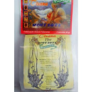 TISANA THE OCOTZOTL ( 40GR ) OCOTZOTL