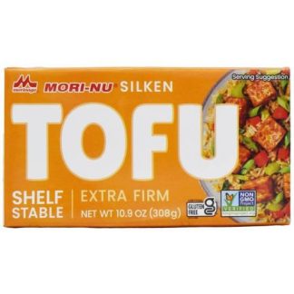 TOFU EXTRA FIRME 308 G MORINAGA