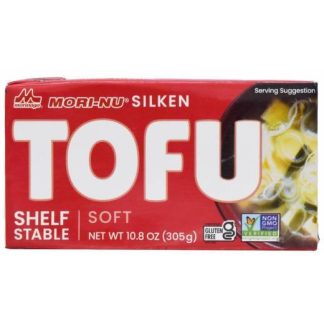 TOFU SUAVE 305 G MORINAGA