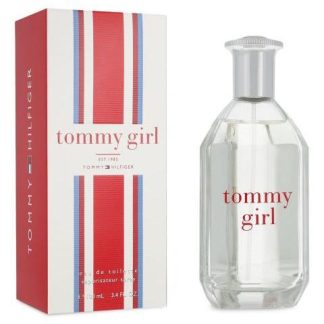 TOMMY 100ML EDT SPRAY SIN CELOFAN - DAMA