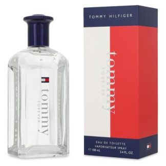TOMMY FOREVER 100ML EDT SPRAY - CABALLERO