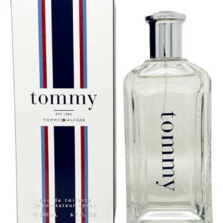 TOMMY HILFIGER EAU DE TOILETTE 200 ML PARA HOMBRE