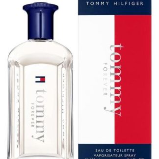TOMMY HILFIGER FOREVER MEN 100ML EDT