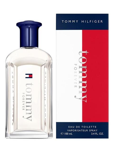 TOMMY HILFIGER FOREVER MEN 100ML EDT