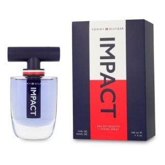 TOMMY IMPACT 100ML EDT SPRAY