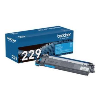 TONER BROTHER TN229C CIAN 1.200 PAGINAS