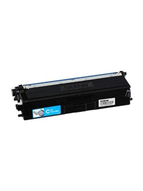 TONER BROTHER TN439C ULTRA ALTO RENDIMIENTO CYAN 9000 PAGINAS - Image 6