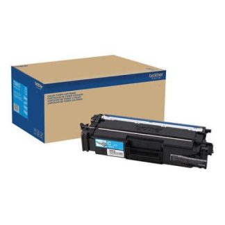 TONER BROTHER TN815C ALTO RENDIMIENTO CIAN 12.000 PAGINAS