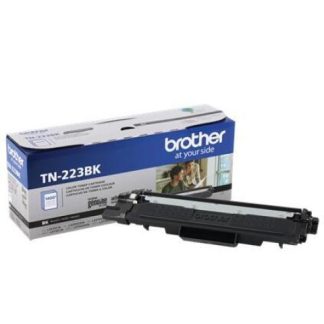 TONER BROTHER TN-223BK NEGRO 1.400 PAGINAS