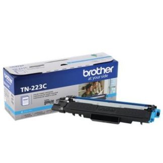 TONER BROTHER TN-223C CIAN 1300 PAGINAS