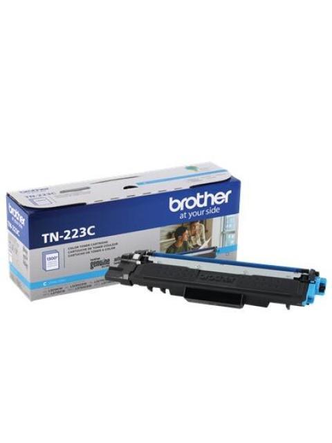 TONER BROTHER TN-223C CIAN 1300 PAGINAS