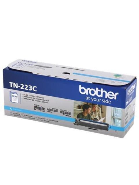 TONER BROTHER TN-223C CIAN 1300 PAGINAS - Image 6