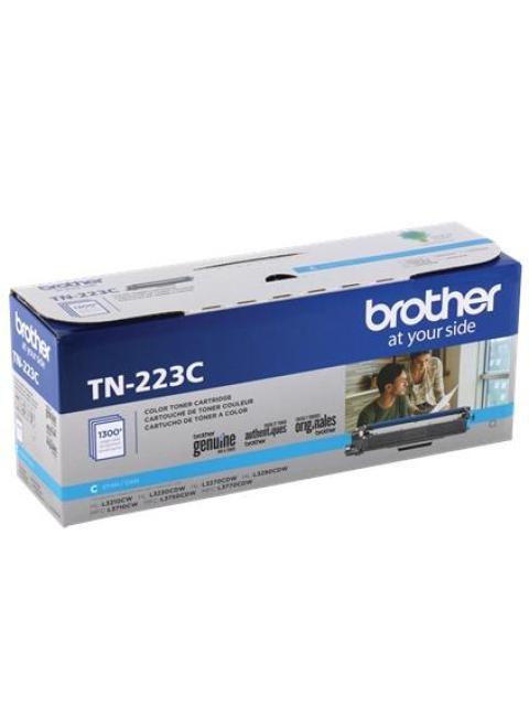 TONER BROTHER TN-223C CIAN 1300 PAGINAS - Image 7
