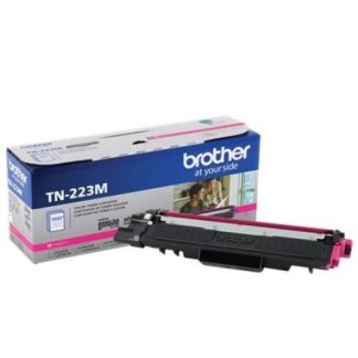 TONER BROTHER TN-223M MAGENTA 1.300 PAGINAS