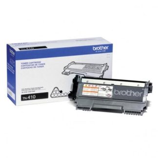 TONER BROTHER TN-410 NEGRO 1000 PAGINAS