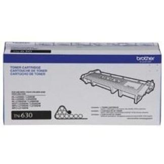 TONER BROTHER TN-630 NEGRO 1200 PAGINAS