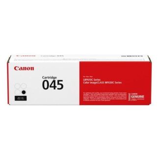 TONER CANON 045 NEGRO 1.400 PAGINAS