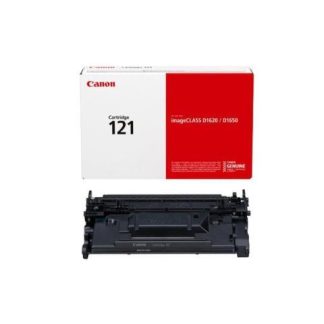 TONER CANON 121 NEGRO 5000 PAGINAS