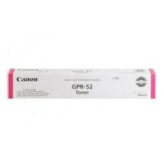 TONER CANON GPR52 16500 PAGINAS MAGENTA CANON