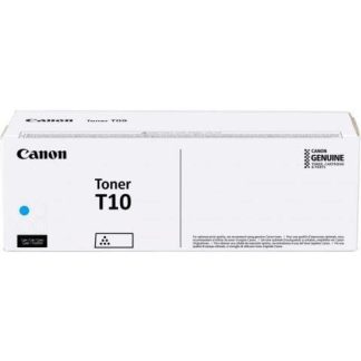 TONER CANON T10 CYAN 10.000 PAGINAS