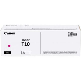 TONER CANON T10 MAGENTA 10.000 PAGINAS