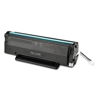 TONER DATAPRODUCTS PB-210R NEGRO 1.600 PAGINAS