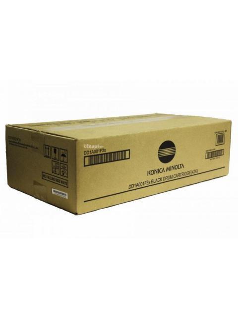 TONER KONICA MINOLTA TNP-78 NEGRO 12.000 PAGINAS