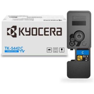 TONER KYOCERA 1T0C0ACUS0 2400 PAGINAS CIAN