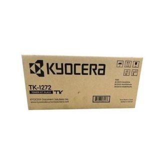 TONER KYOCERA 1T0C140US0 TK1272 NEGRO