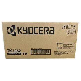 TONER KYOCERA 1T0C150US0 TK1262 NEGRO