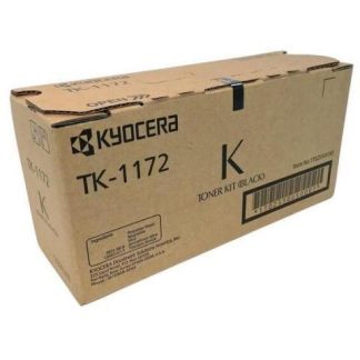 TONER KYOCERA TK1172 NEGRO