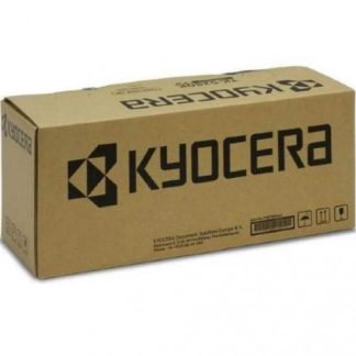 TONER KYOCERA TK5242C 3000 PAGINAS CIAN ECOSYS P5026CDW