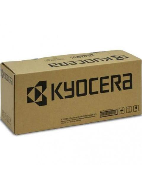 TONER KYOCERA TK5242Y 3000 PAGINAS AMARILLO ECOSYS P5026CDW