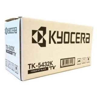 TONER KYOCERA TK5432K (1T0C0A0US1). 1 250 PAGINAS NEGRO