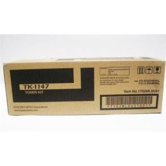 TONER KYOCERA TK-1147 NEGRO 7.200 PAGINAS