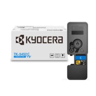 TONER KYOCERA TK-5452C CIAN 3.200 PAGINAS