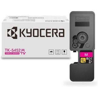 TONER KYOCERA TK-5452M MAGENTA 3.200 PAGINAS