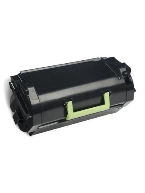 TONER LEXMARK 52D4X00 NEGRO 45.000 PAGINAS