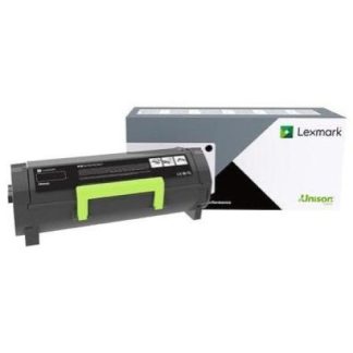 TONER LEXMARK 56F4H00 NEGRO 15.000 PAGINAS