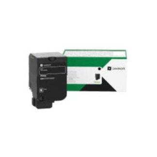TONER LEXMARK 81C8XK0 NEGRO 28.000 PAGINAS
