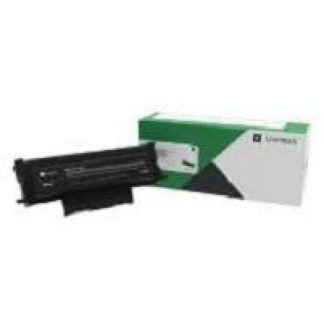 TONER LEXMARK B224H00 ALTO RENDIMIENTO NEGRO 3000 PAGINAS